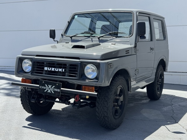1990 Suzuki Jimny