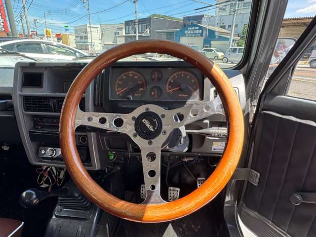 1990 Suzuki Jimny – thumbnail 3