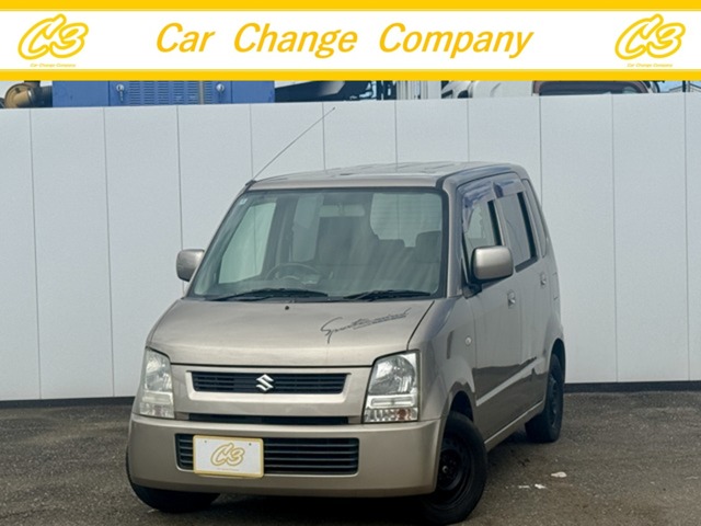 2004 Suzuki Wagon R