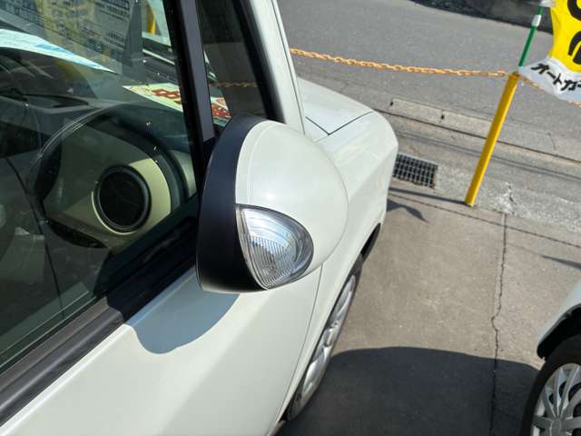 2010 Suzuki Alto Lapin – thumbnail 4