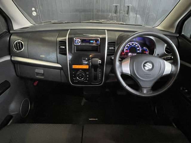 2010 Suzuki Wagon R – thumbnail 2