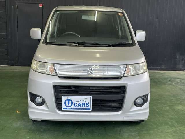 2010 Suzuki Wagon R – thumbnail 3