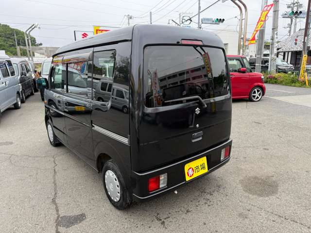 2011 Suzuki Every – thumbnail 3