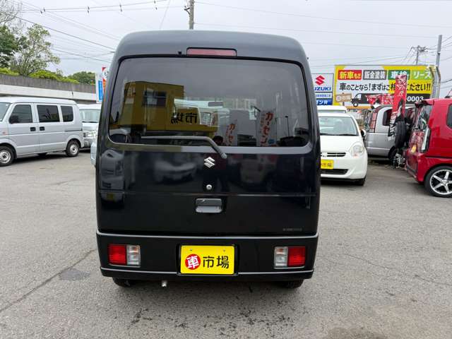 2011 Suzuki Every – thumbnail 4