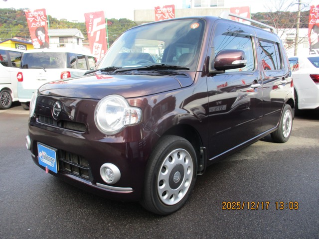 2011 Daihatsu Mira Cocoa