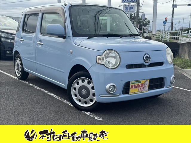 2011 Daihatsu Mira Cocoa