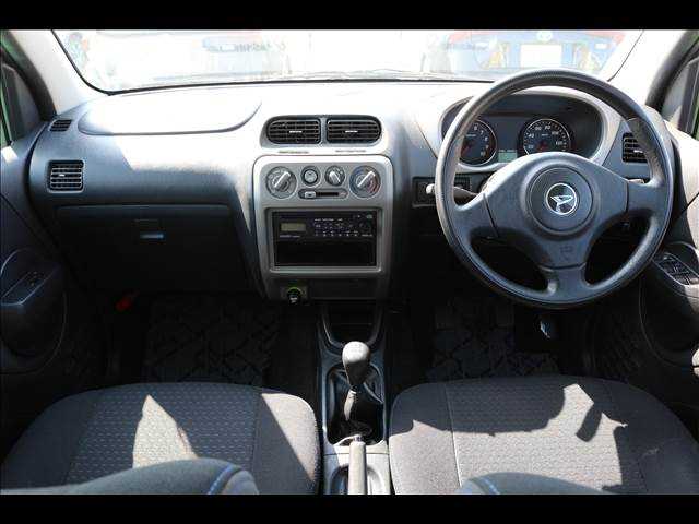 2008 Daihatsu Terios Kid – thumbnail 4