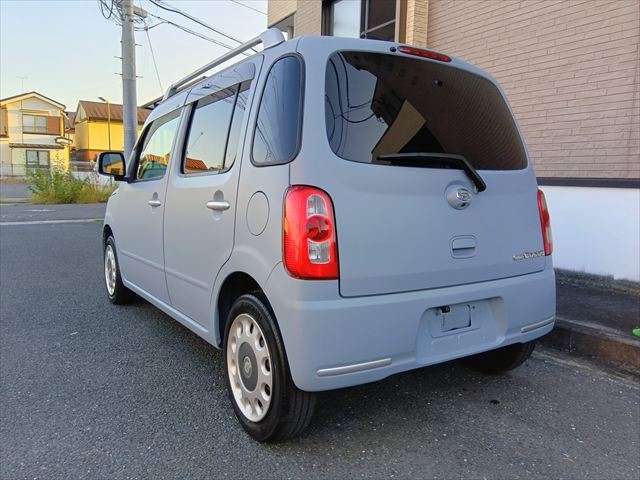 2009 Daihatsu Mira Cocoa – thumbnail 2