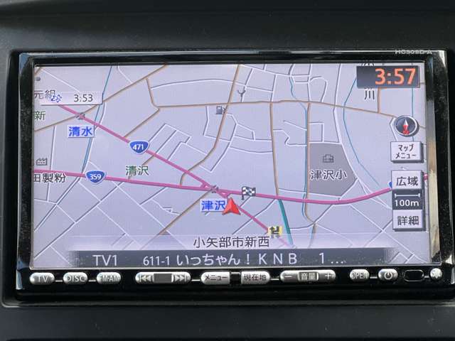 2009 Nissan Serena – thumbnail 4