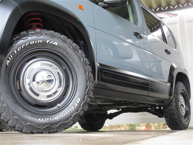 2007 Honda Crossroad – thumbnail 3