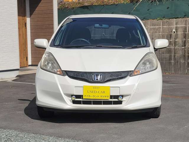 2011 Honda Fit – thumbnail 2