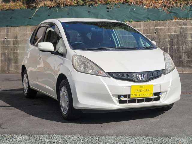 2011 Honda Fit – thumbnail 3