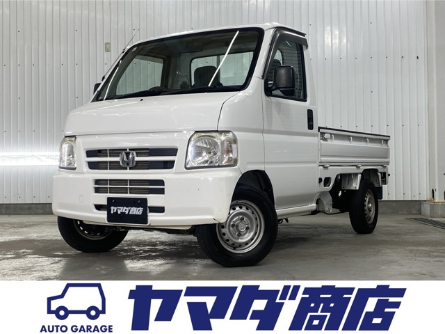 2008 Honda Acty Truck