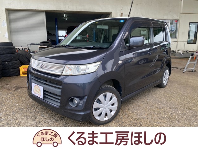 2011 Suzuki Wagon R