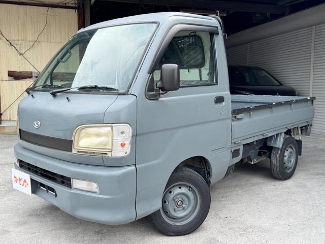 2003 Daihatsu Hijet Truck