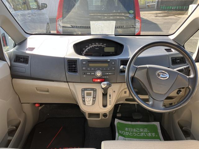 2011 Daihatsu Move – thumbnail 3
