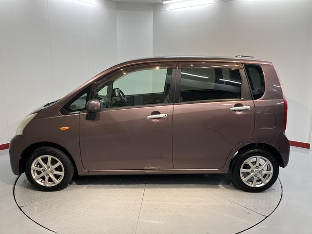 2011 Daihatsu Move – thumbnail 4