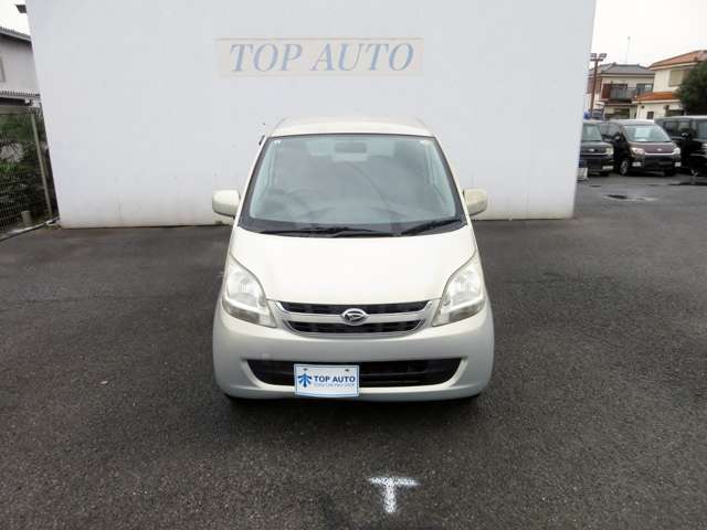 2007 Daihatsu Move – thumbnail 3