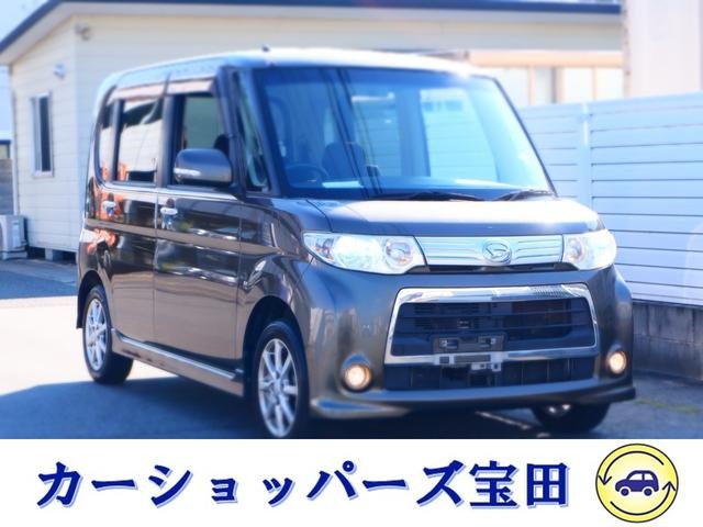 2011 Daihatsu Tanto