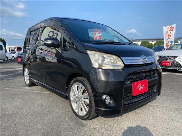 2011 Daihatsu Move – thumbnail 4