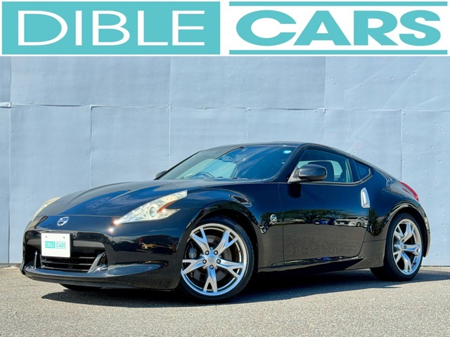 2009 Nissan Fairlady Z