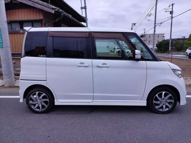 2011 Nissan Roox – thumbnail 4