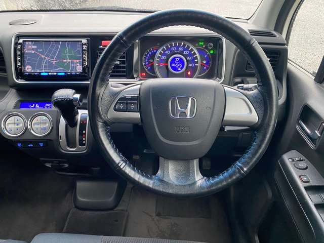 2011 Honda Life – thumbnail 4