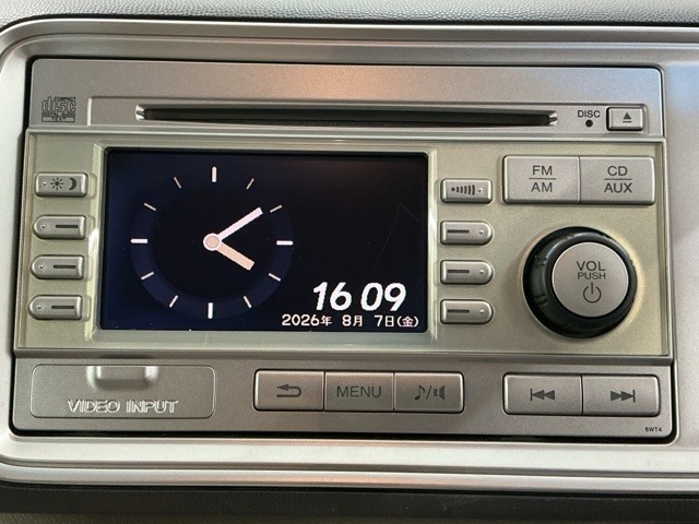 2011 Honda Life – thumbnail 3