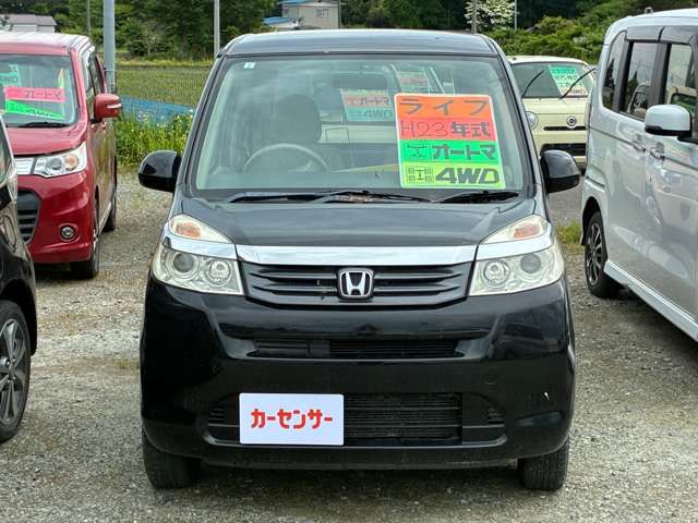 2011 Honda Life – thumbnail 2