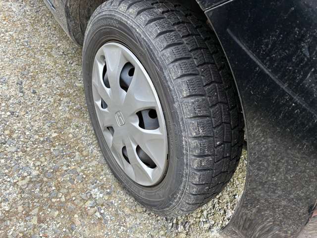 2011 Honda Life – thumbnail 4