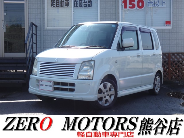 2006 Suzuki Wagon R