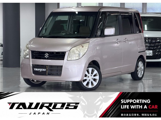 2010 Suzuki Palette