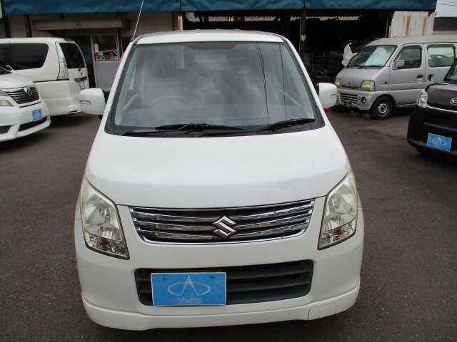 2011 Suzuki Wagon R – thumbnail 3