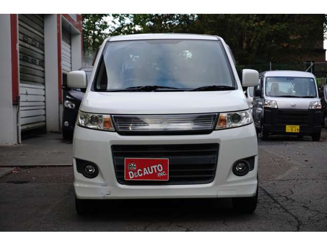 2011 Suzuki Wagon R – thumbnail 2