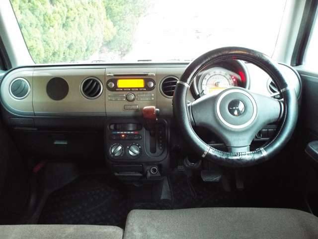 2009 Suzuki Alto Lapin – thumbnail 4