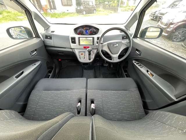 2011 Daihatsu Move – thumbnail 2