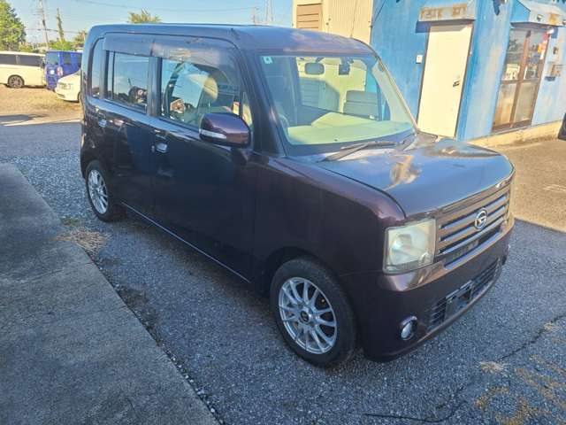 2009 Daihatsu Move Conte – thumbnail 3