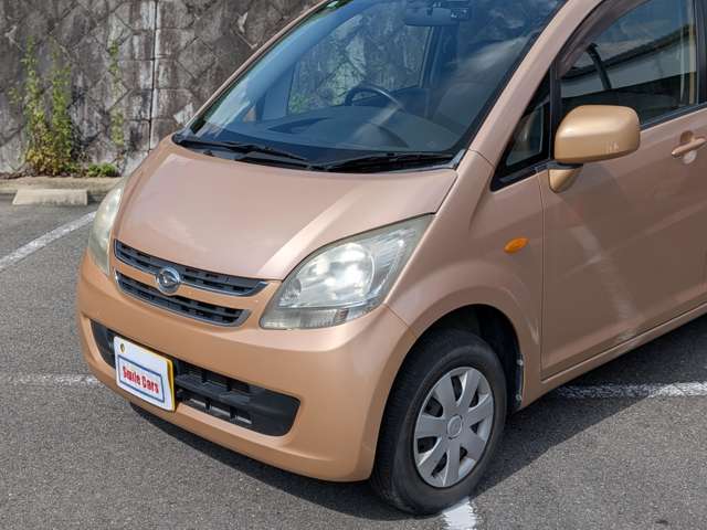 2008 Daihatsu Move – thumbnail 4
