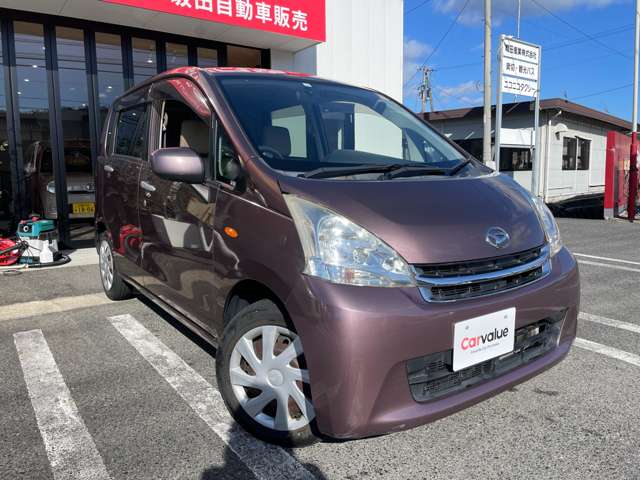 2011 Daihatsu Move – thumbnail 2