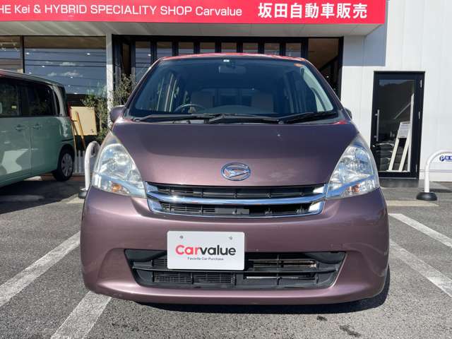 2011 Daihatsu Move – thumbnail 3