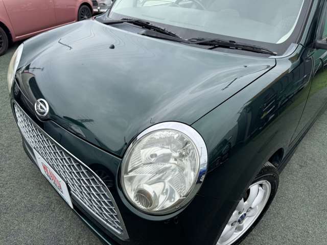 2005 Daihatsu Mira Gino – thumbnail 3