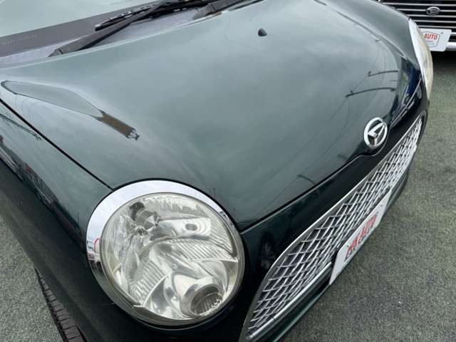 2005 Daihatsu Mira Gino – thumbnail 4