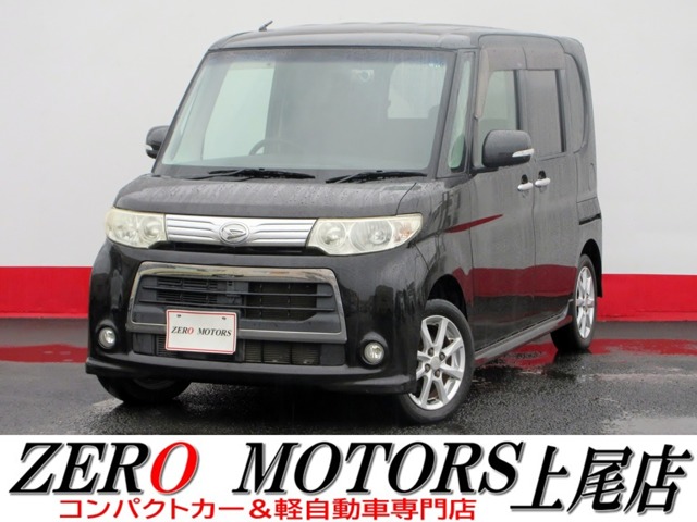 2011 Daihatsu Tanto
