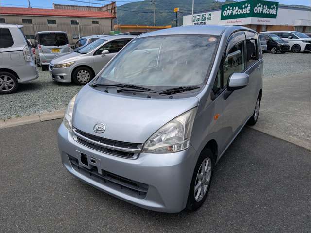2011 Daihatsu Move – thumbnail 3