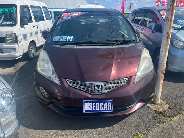 2010 Honda Fit – thumbnail 2