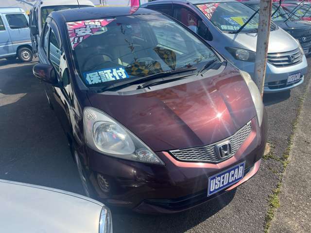 2010 Honda Fit – thumbnail 3
