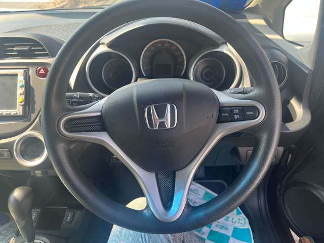 2010 Honda Fit – thumbnail 4