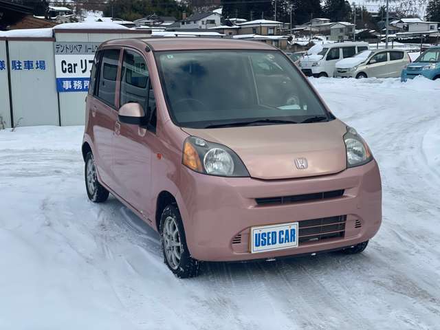 2010 Honda Life – thumbnail 2
