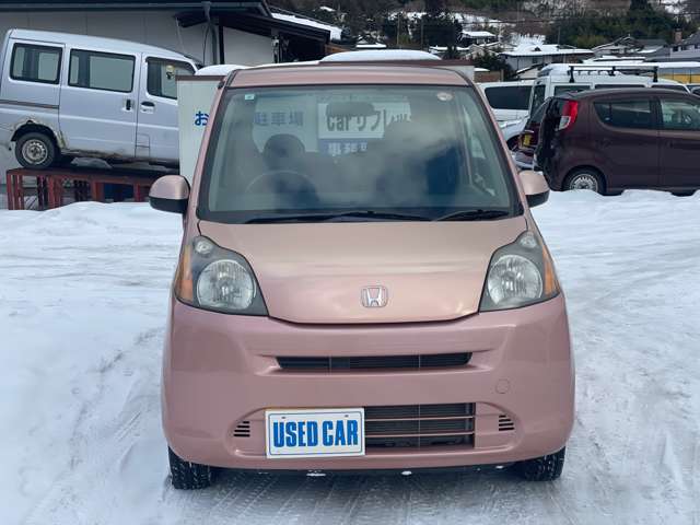 2010 Honda Life – thumbnail 3