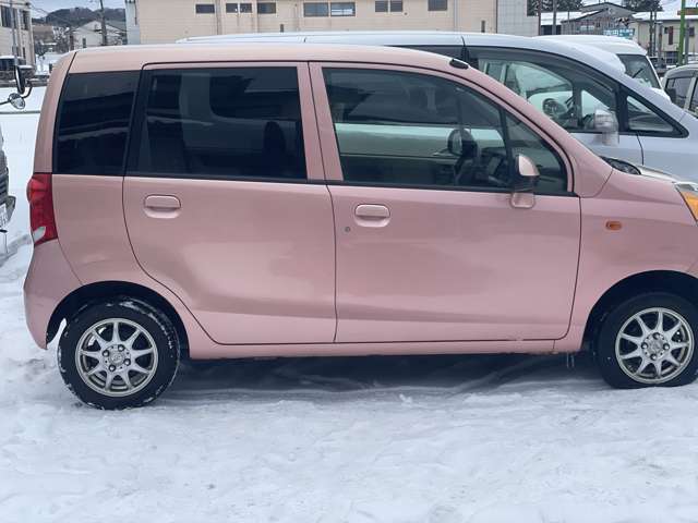2010 Honda Life – thumbnail 4
